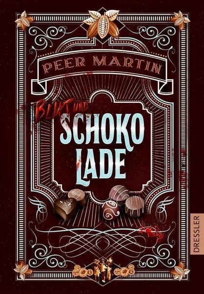 Blut und Schokolade von Peer Martin.jpeg