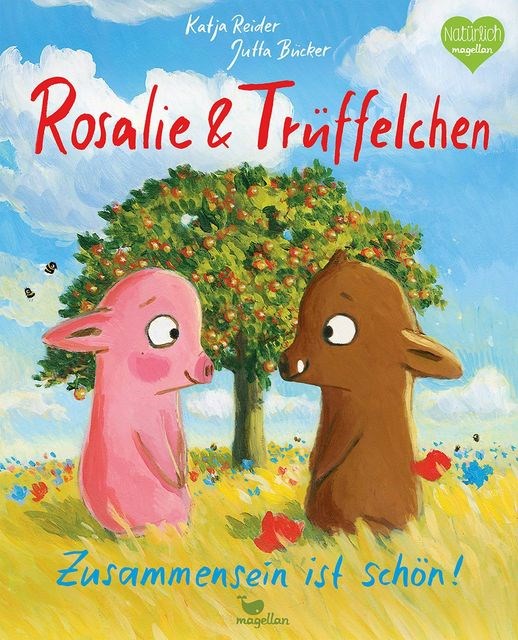 Rosalie und Trüffelchen von Katja Reider.jpg